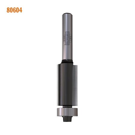 Cmt Orange Tools CMT CONTRACTOR FLUSH TRIM BIT 80603